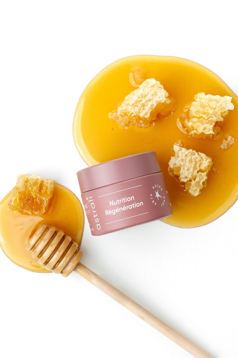 Intense Nutritive Cream