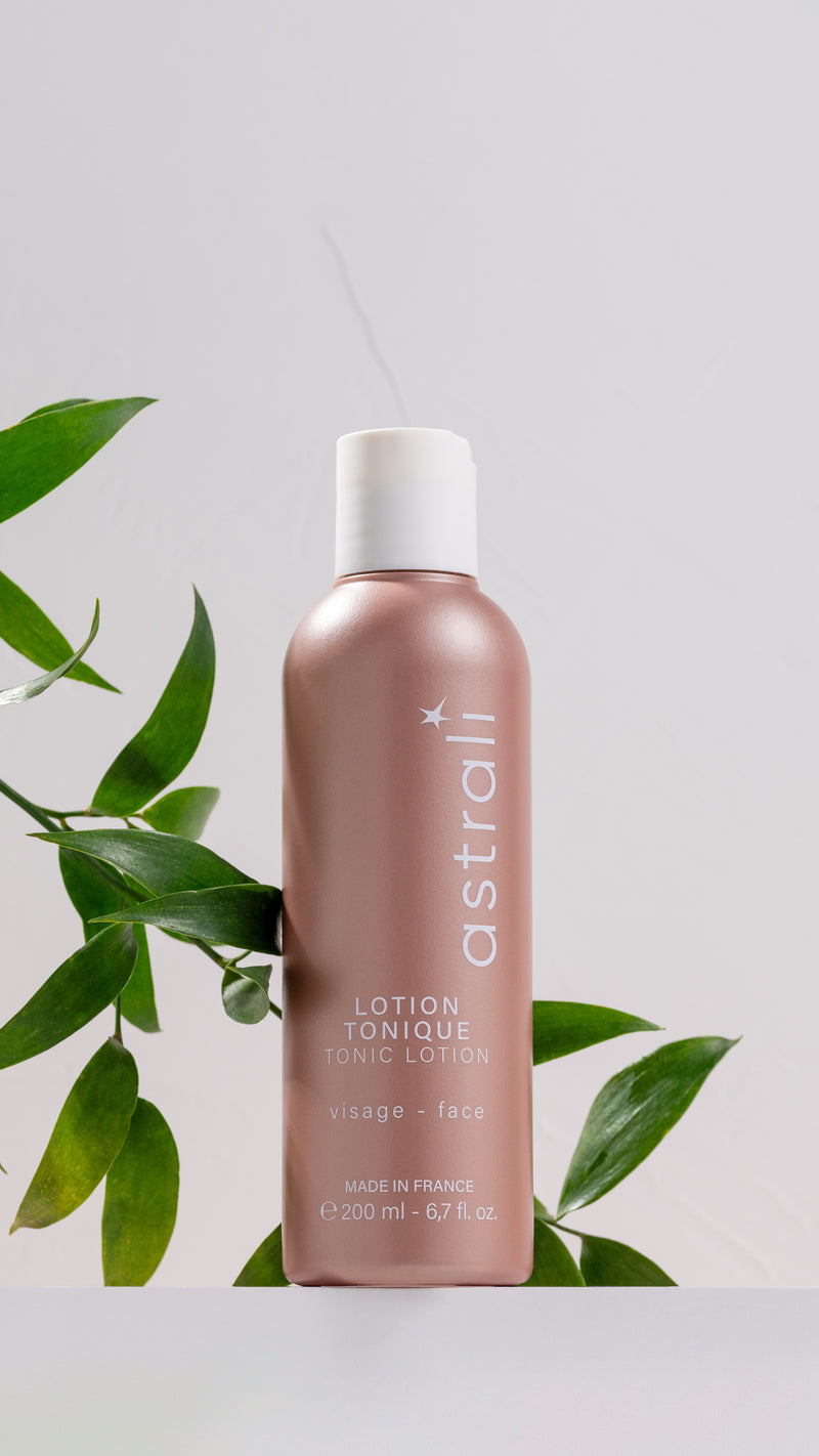 Tonic Lotion