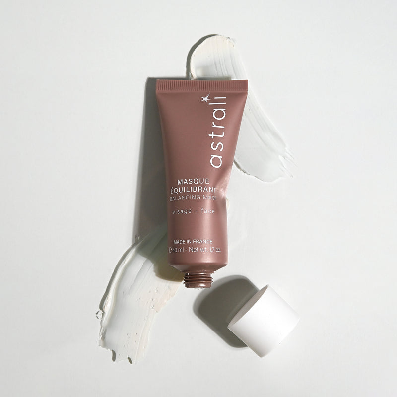 Balancing Mask