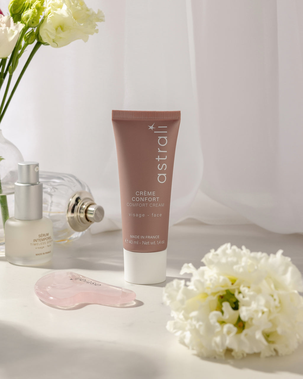 Comfort Cream