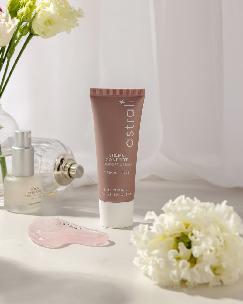 Comfort Cream