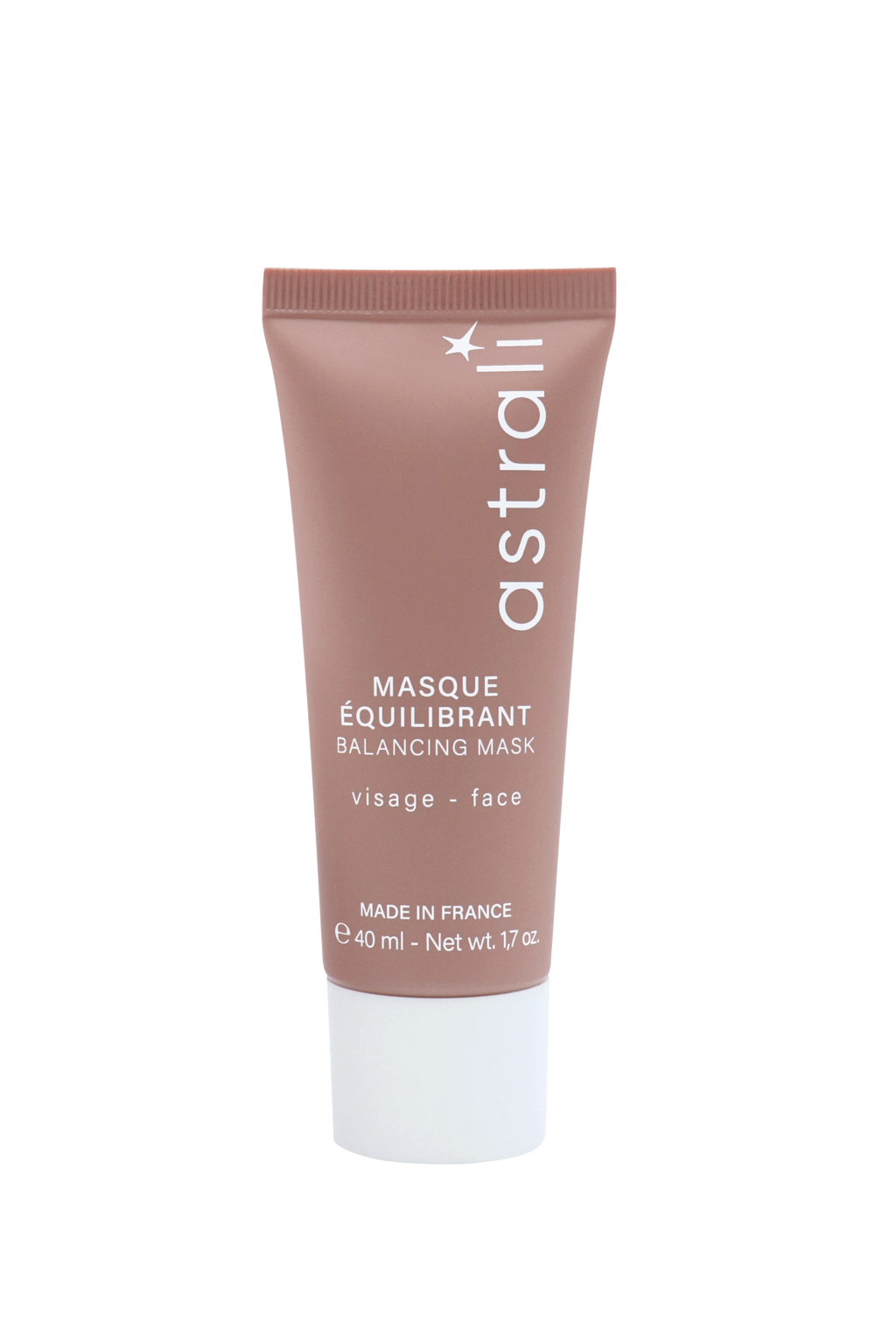 Balancing Mask