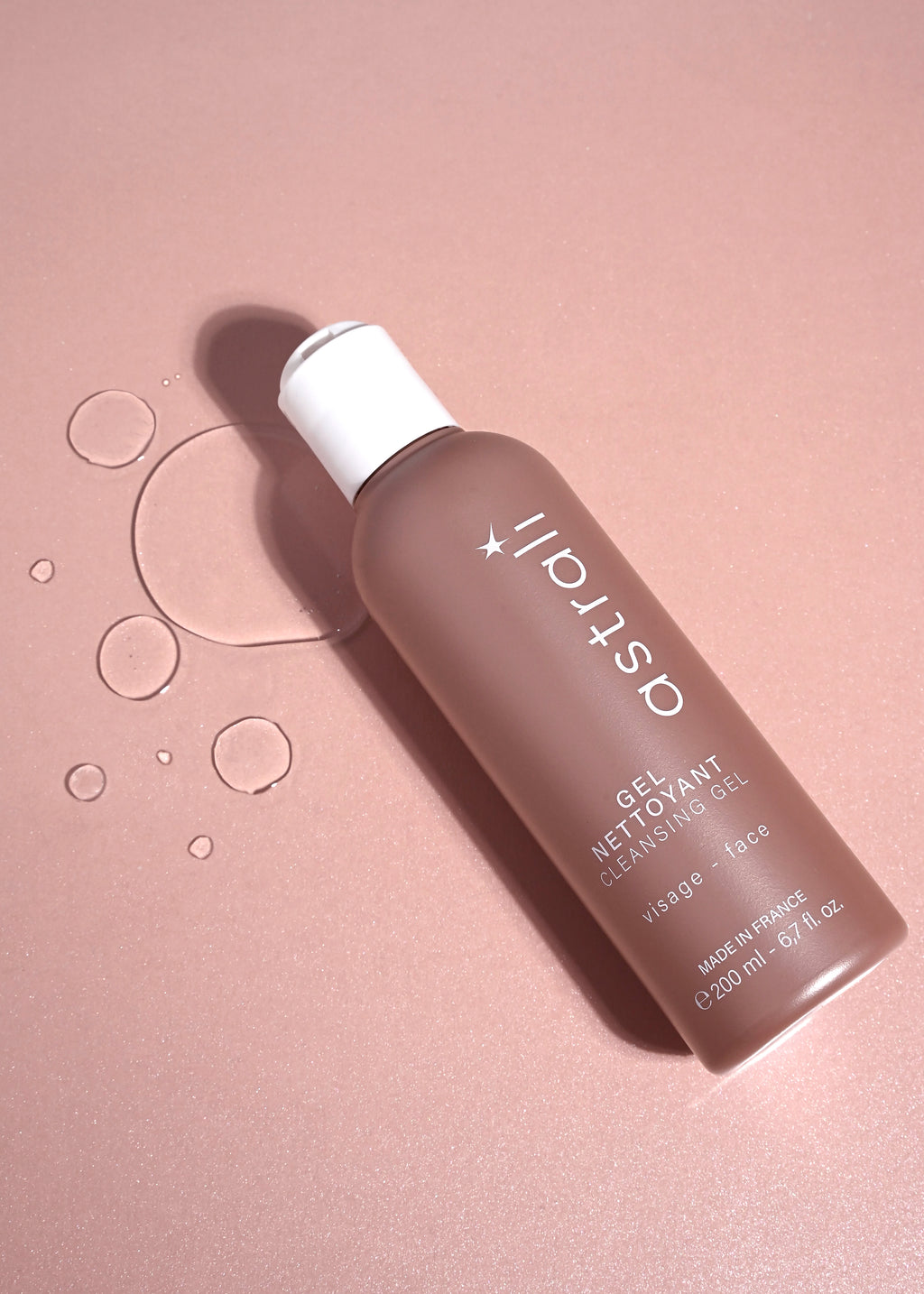 Cleansing Gel