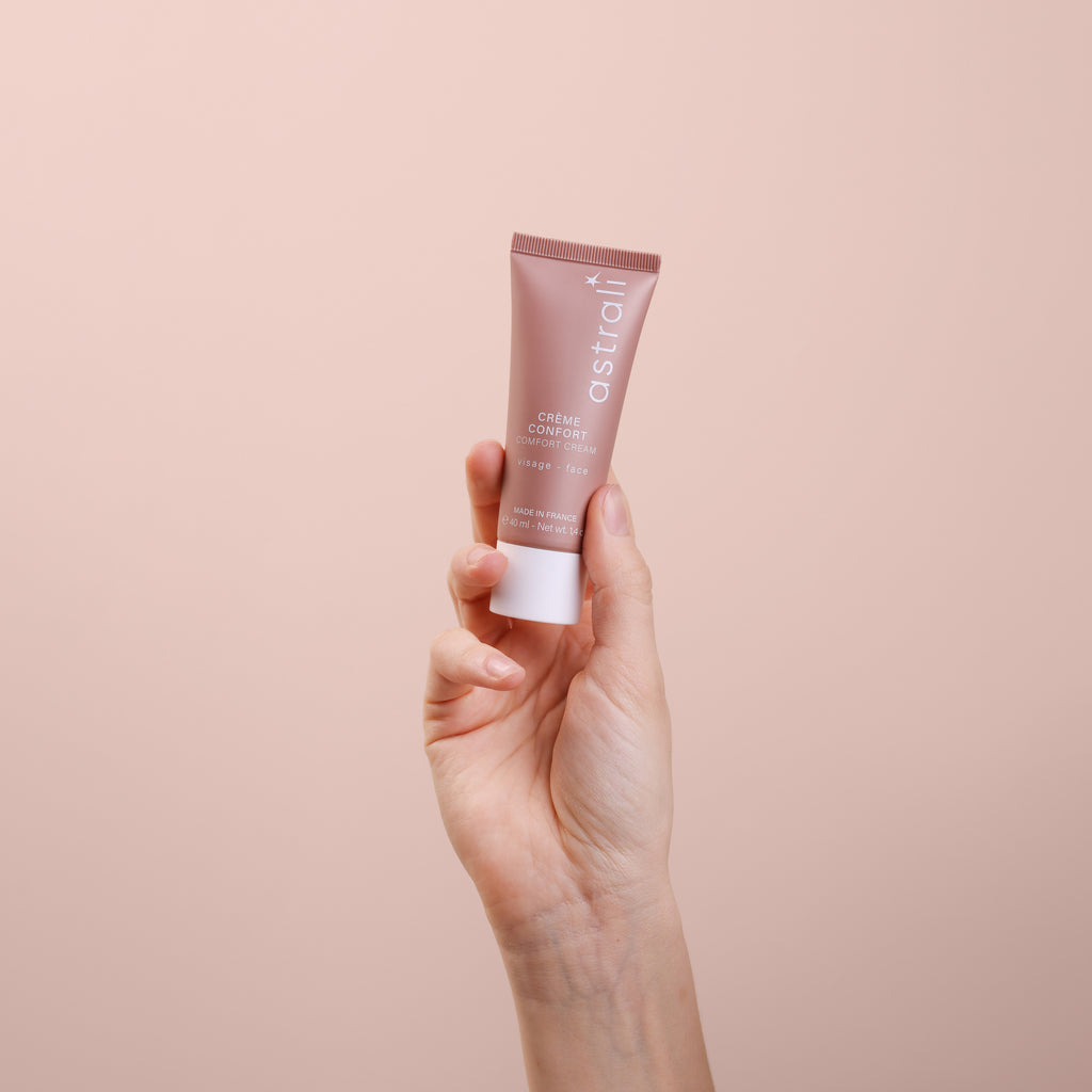 Comfort Cream