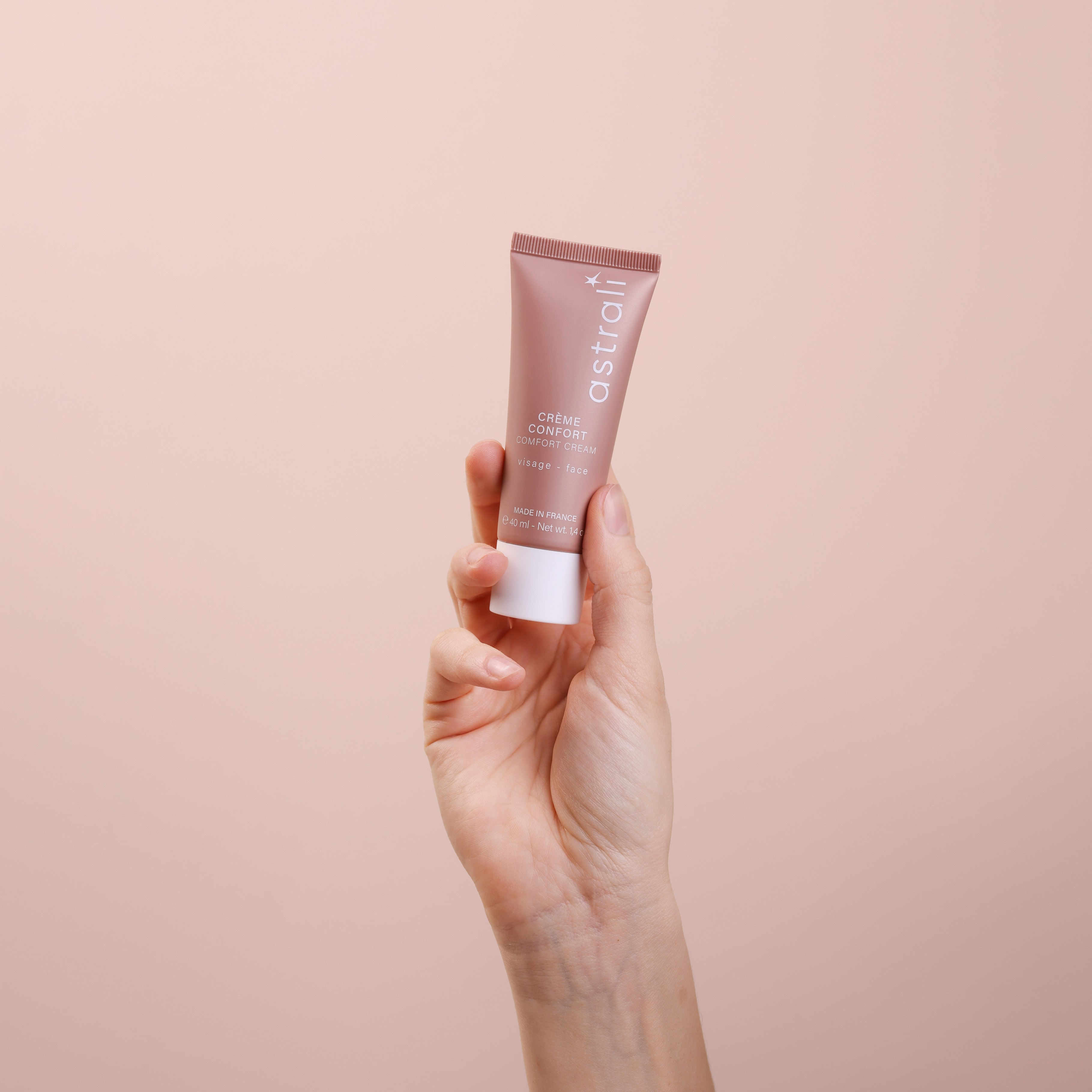 Comfort Cream