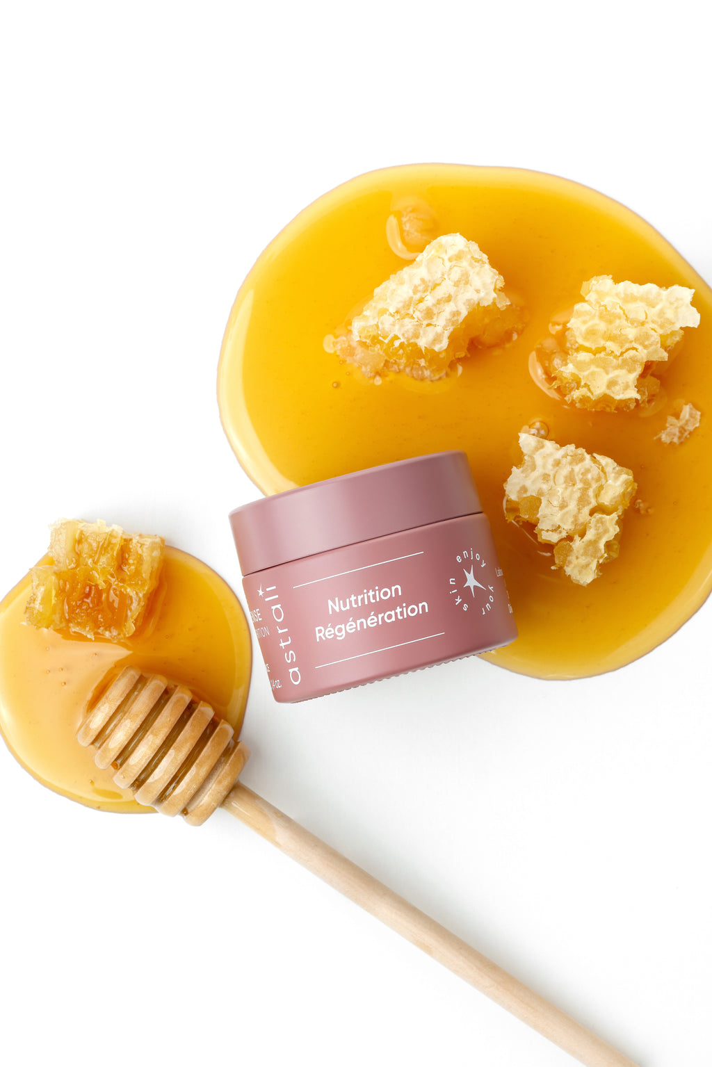 Intense Nutritive Cream