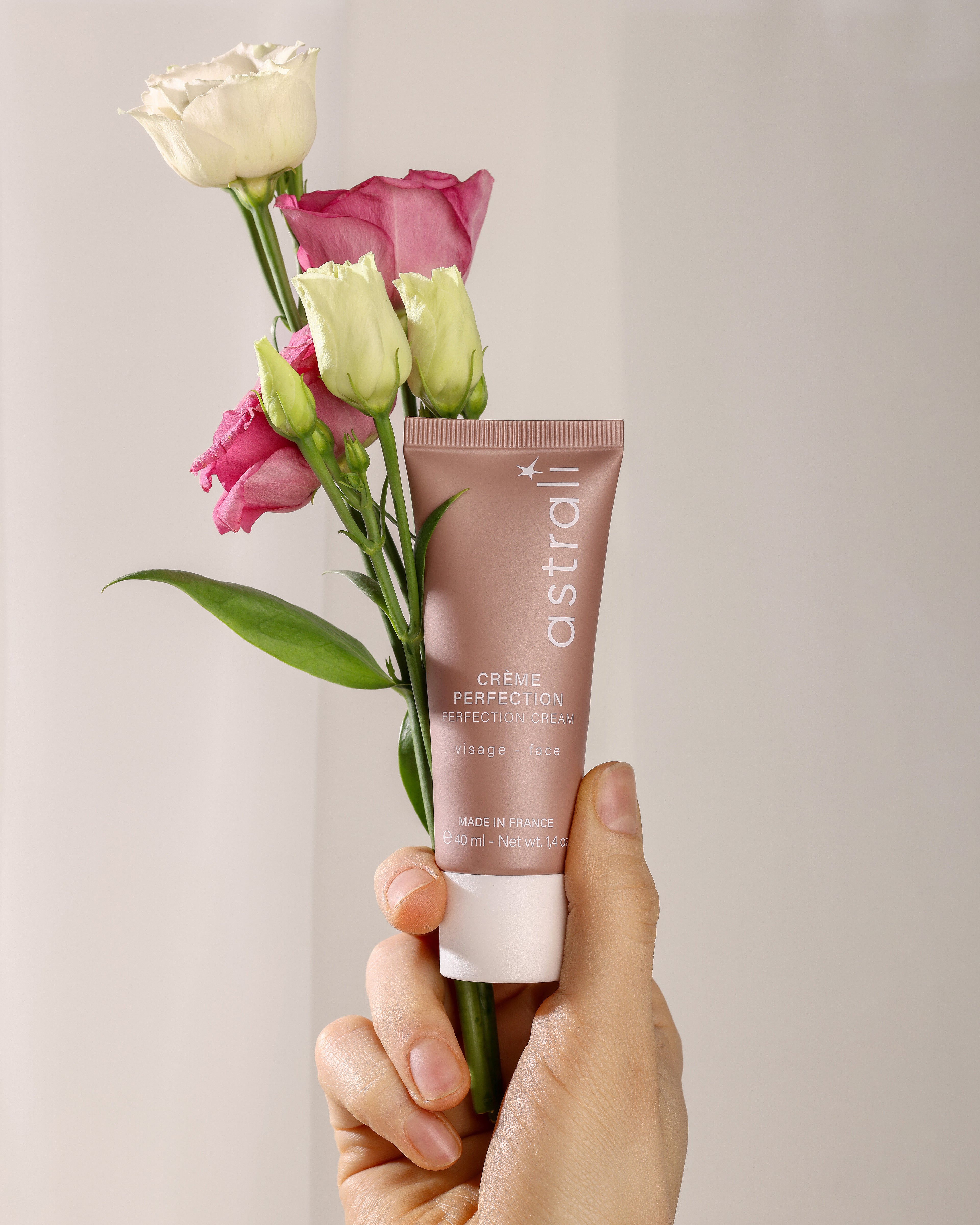 Perfection Cream