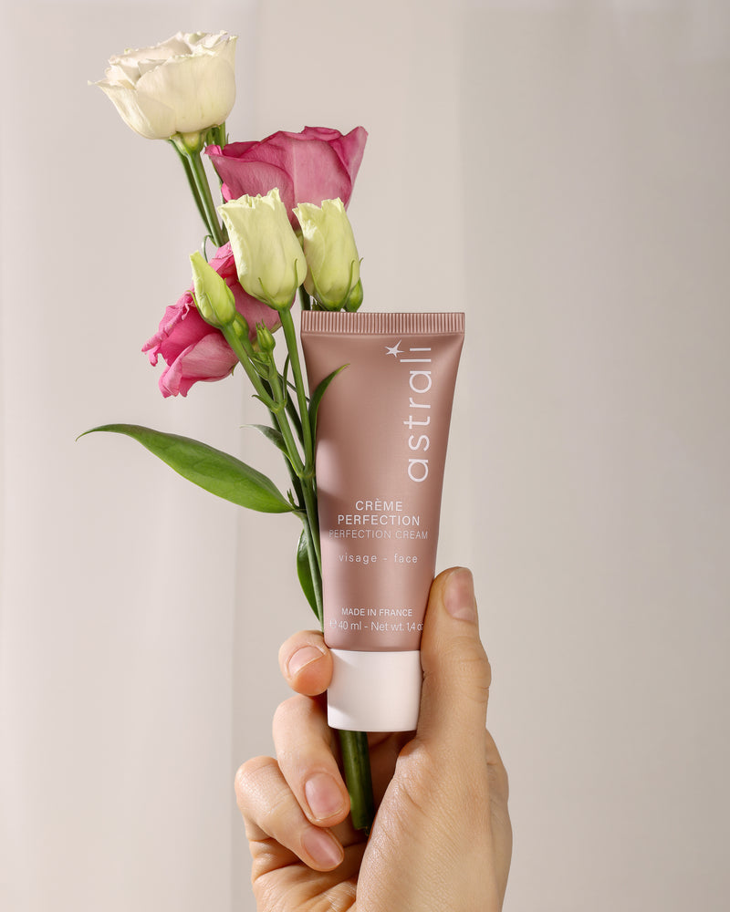 Perfection Cream