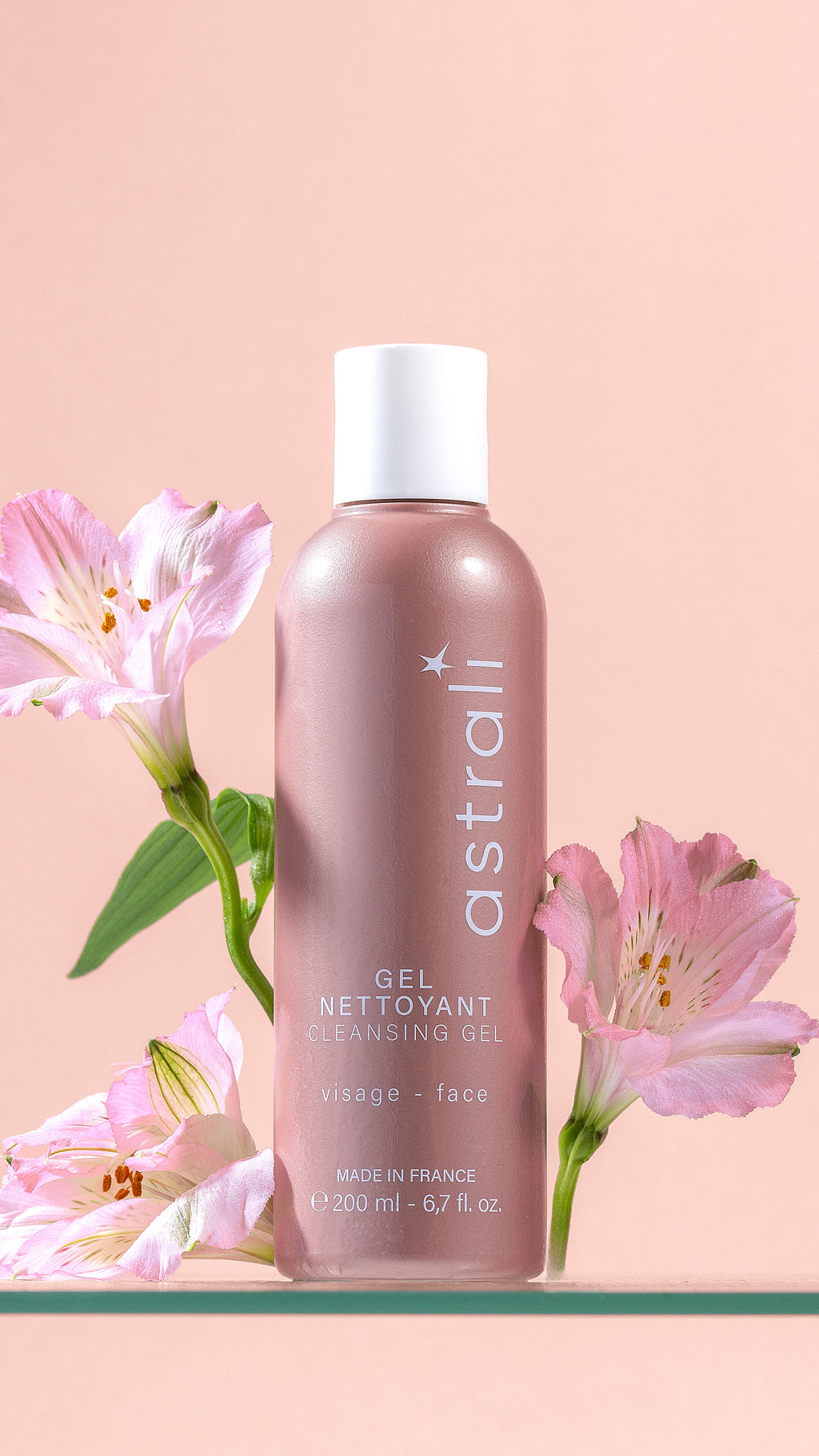 Cleansing Gel