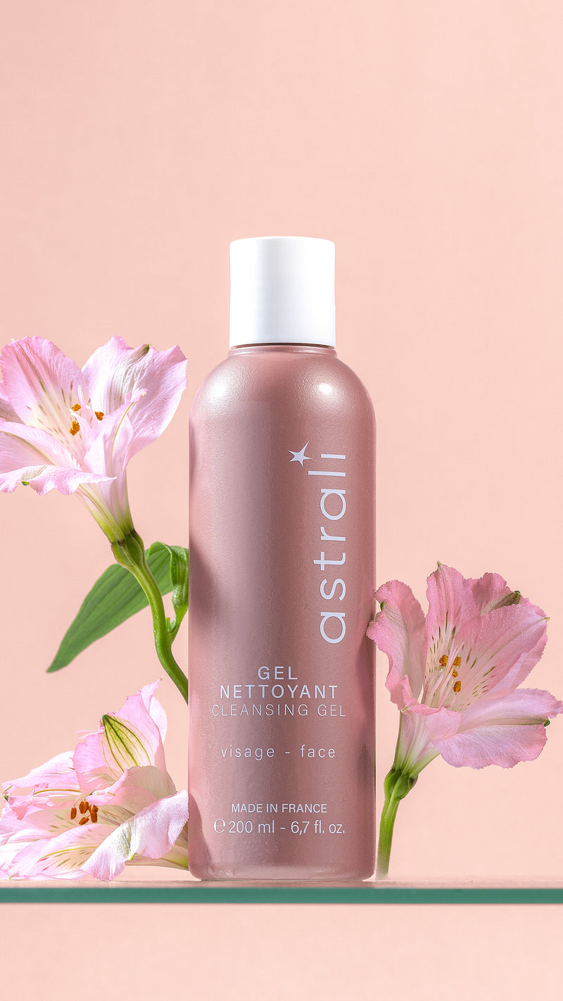 Cleansing Gel