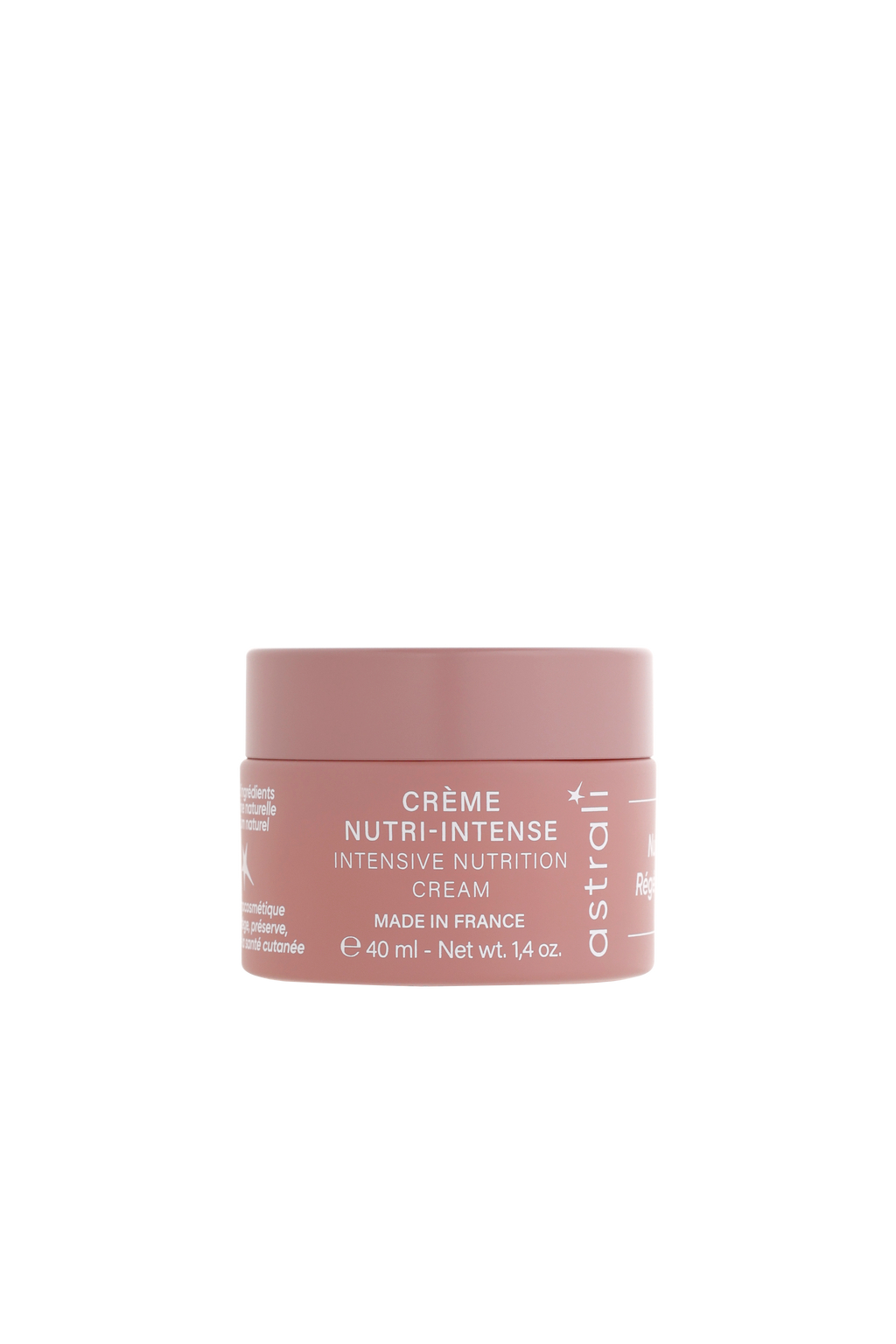 Intense Nutritive Cream