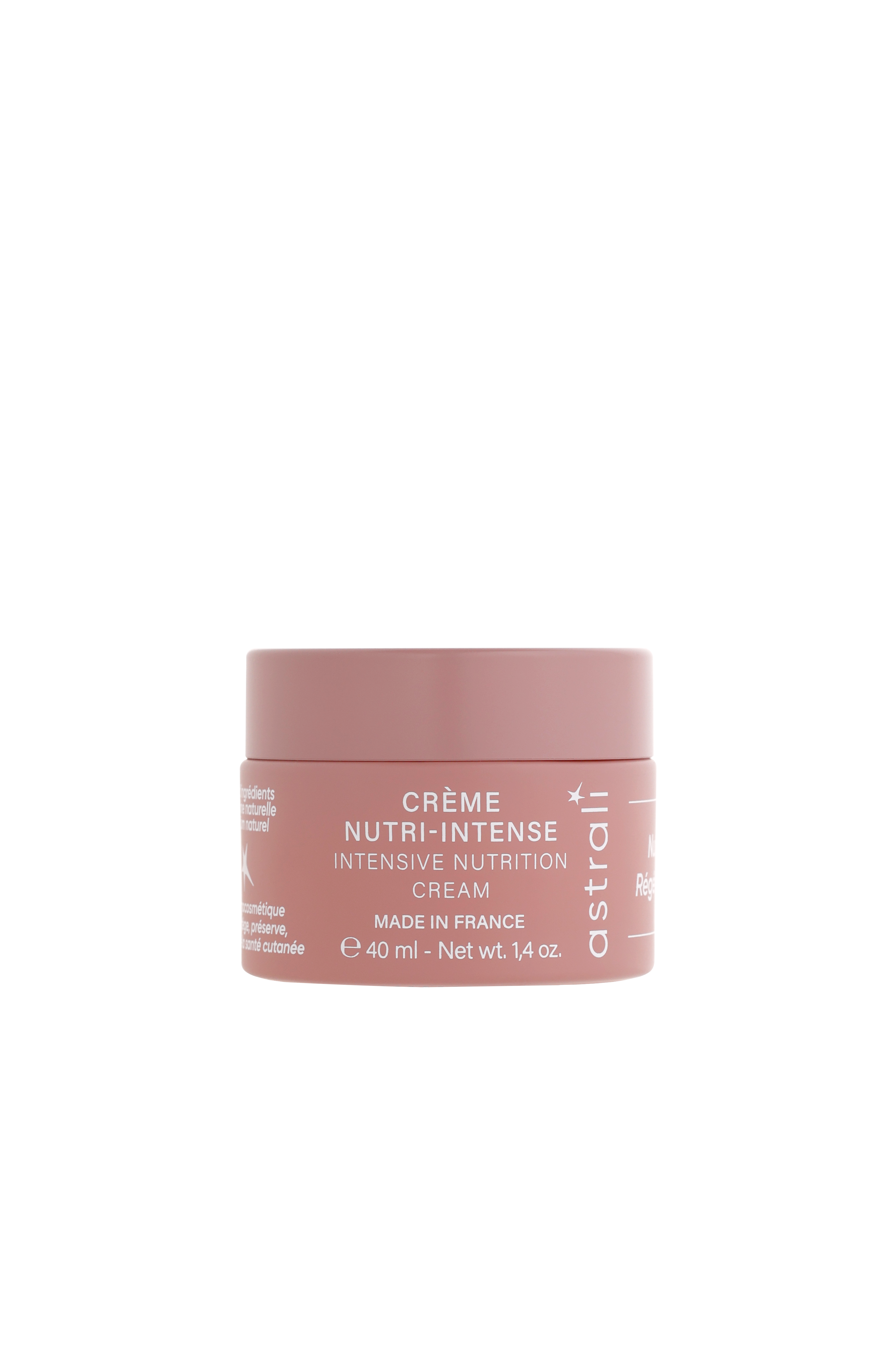 Intense Nutritive Cream