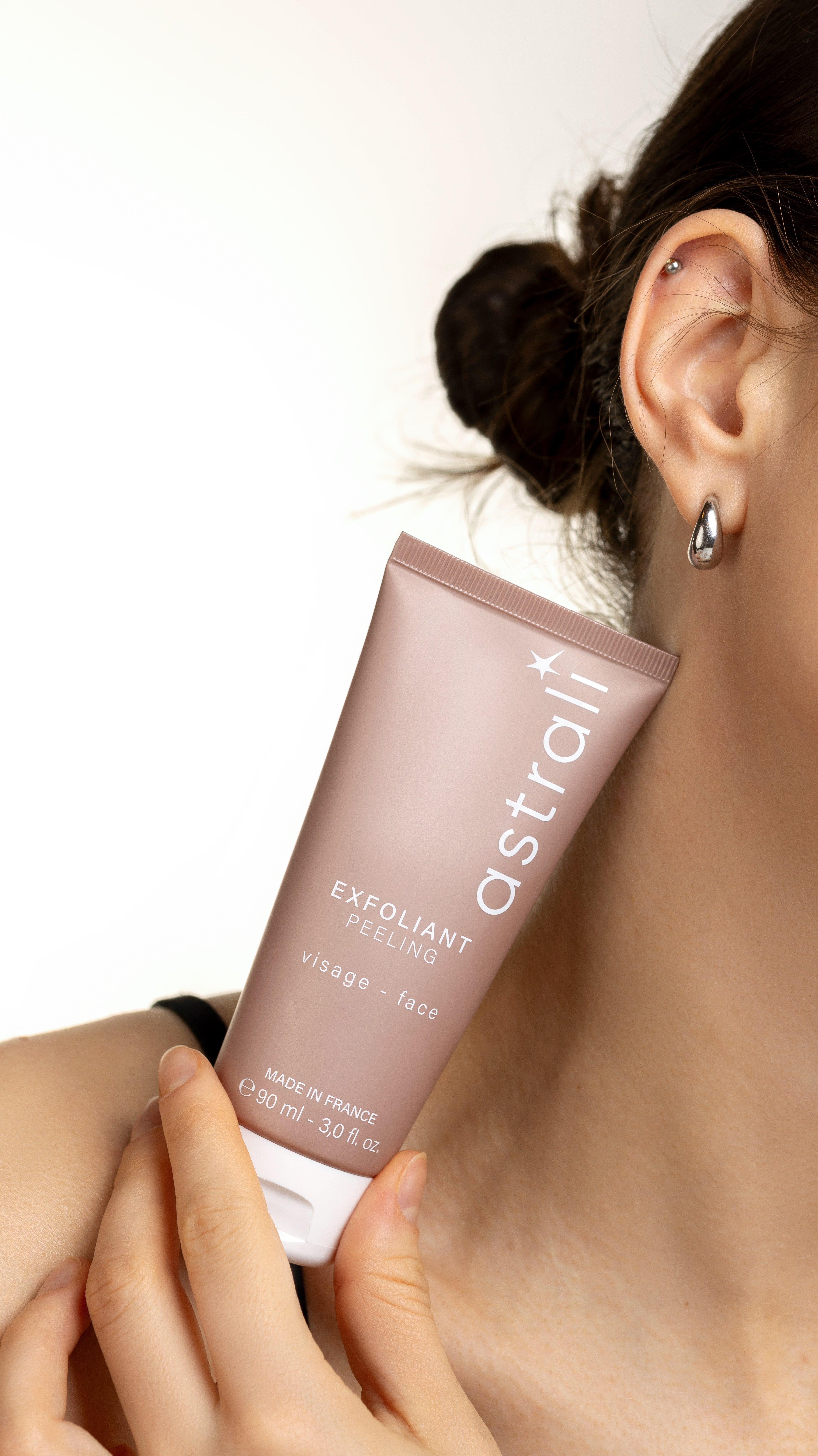 Exfoliant Scrub