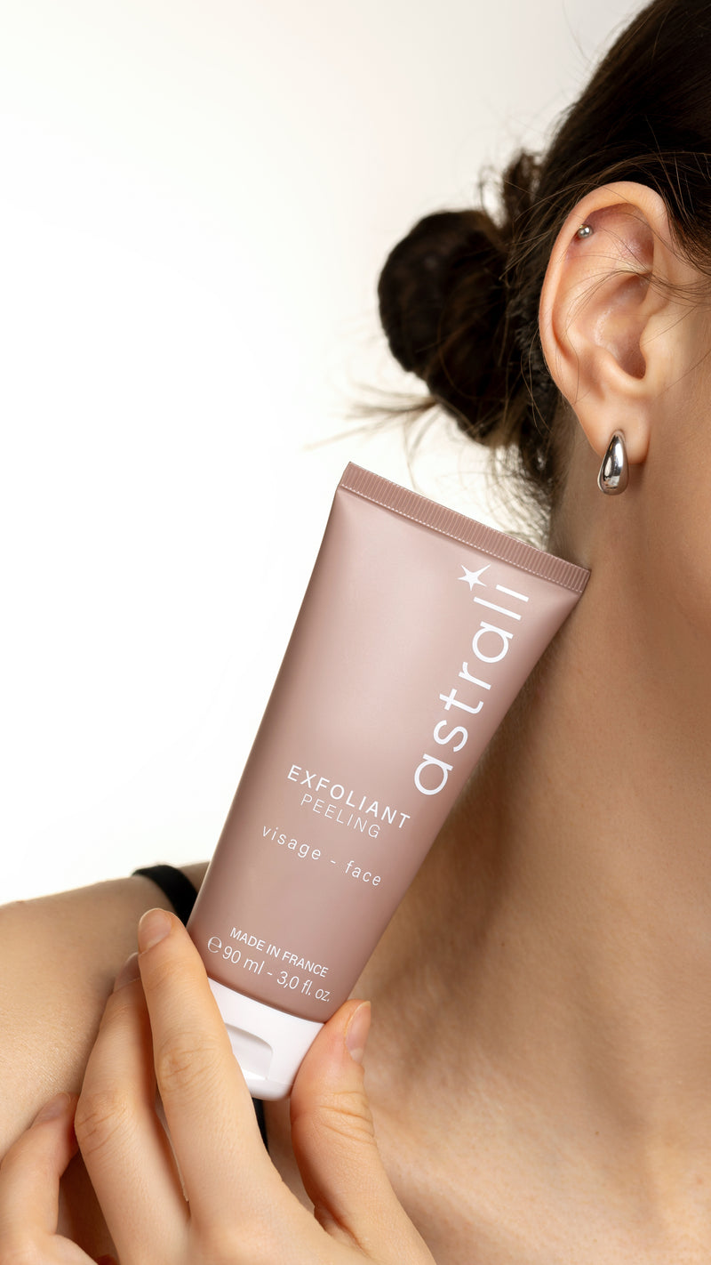 Exfoliant Scrub