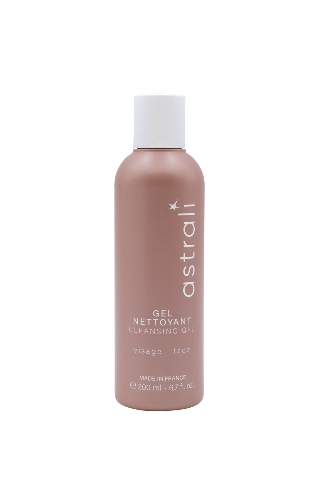 Cleansing Gel