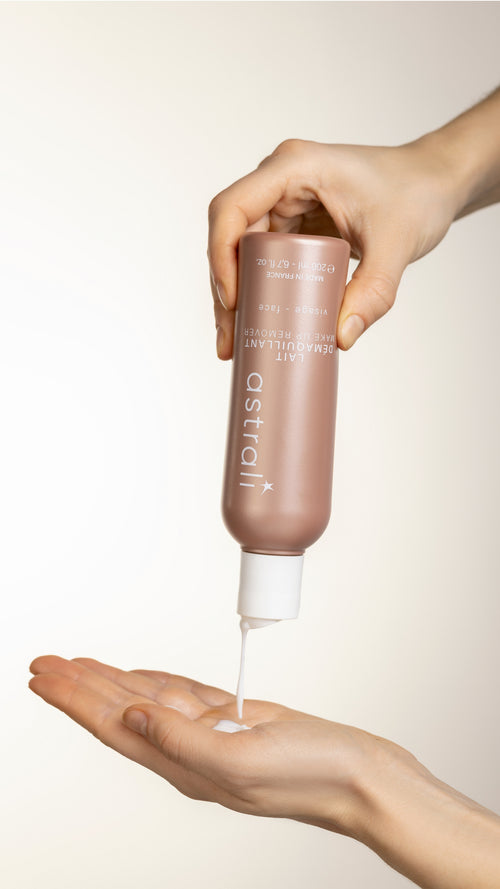 Make Up Remover