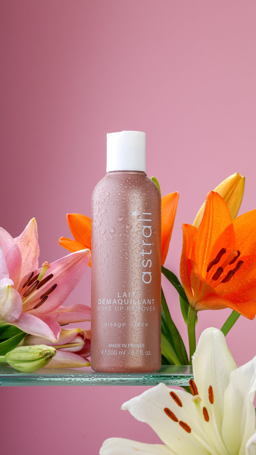 Make Up Remover