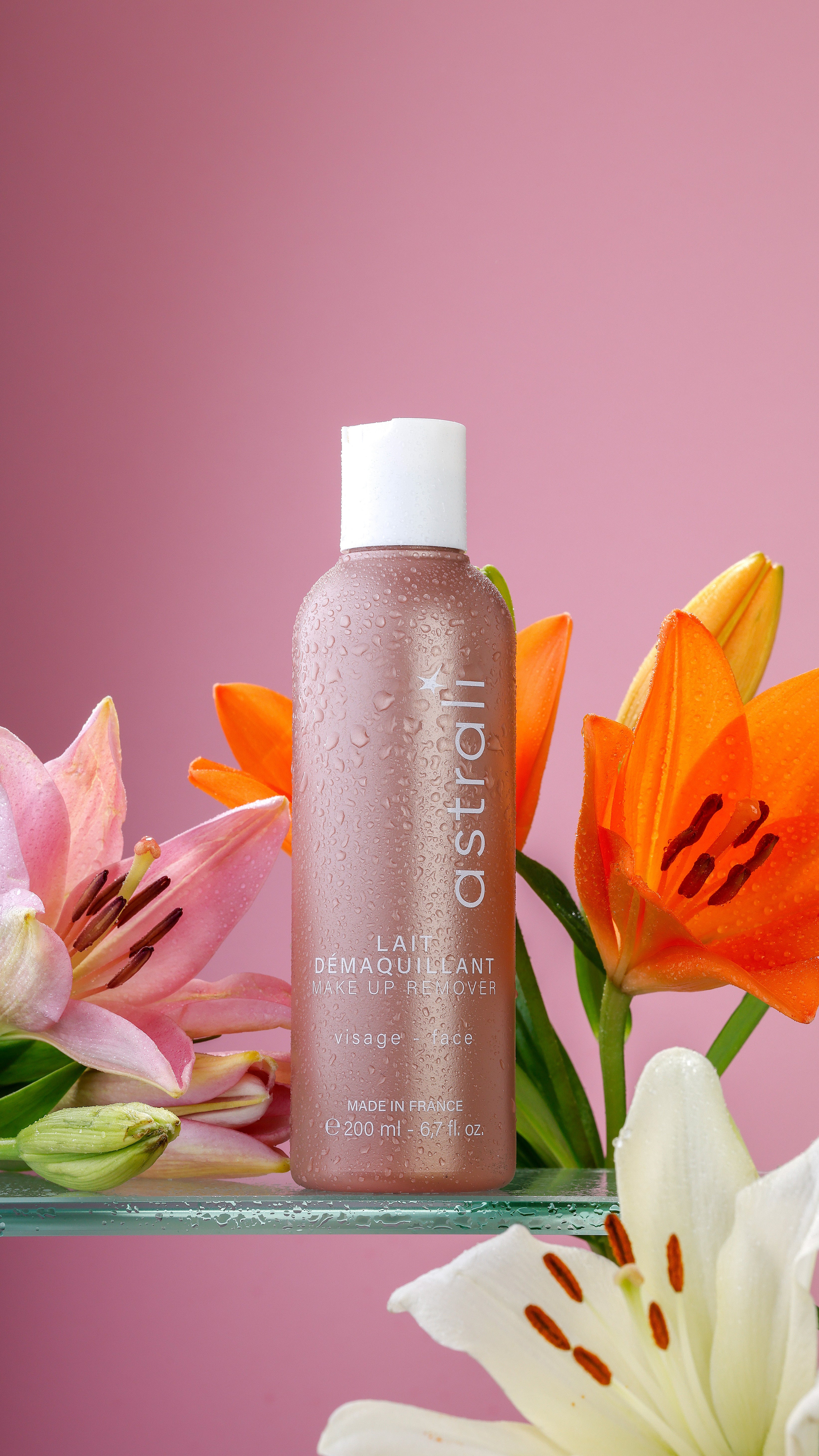 Make Up Remover