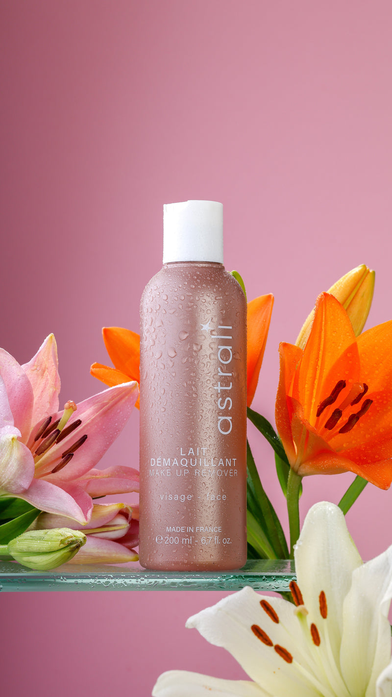 Make Up Remover