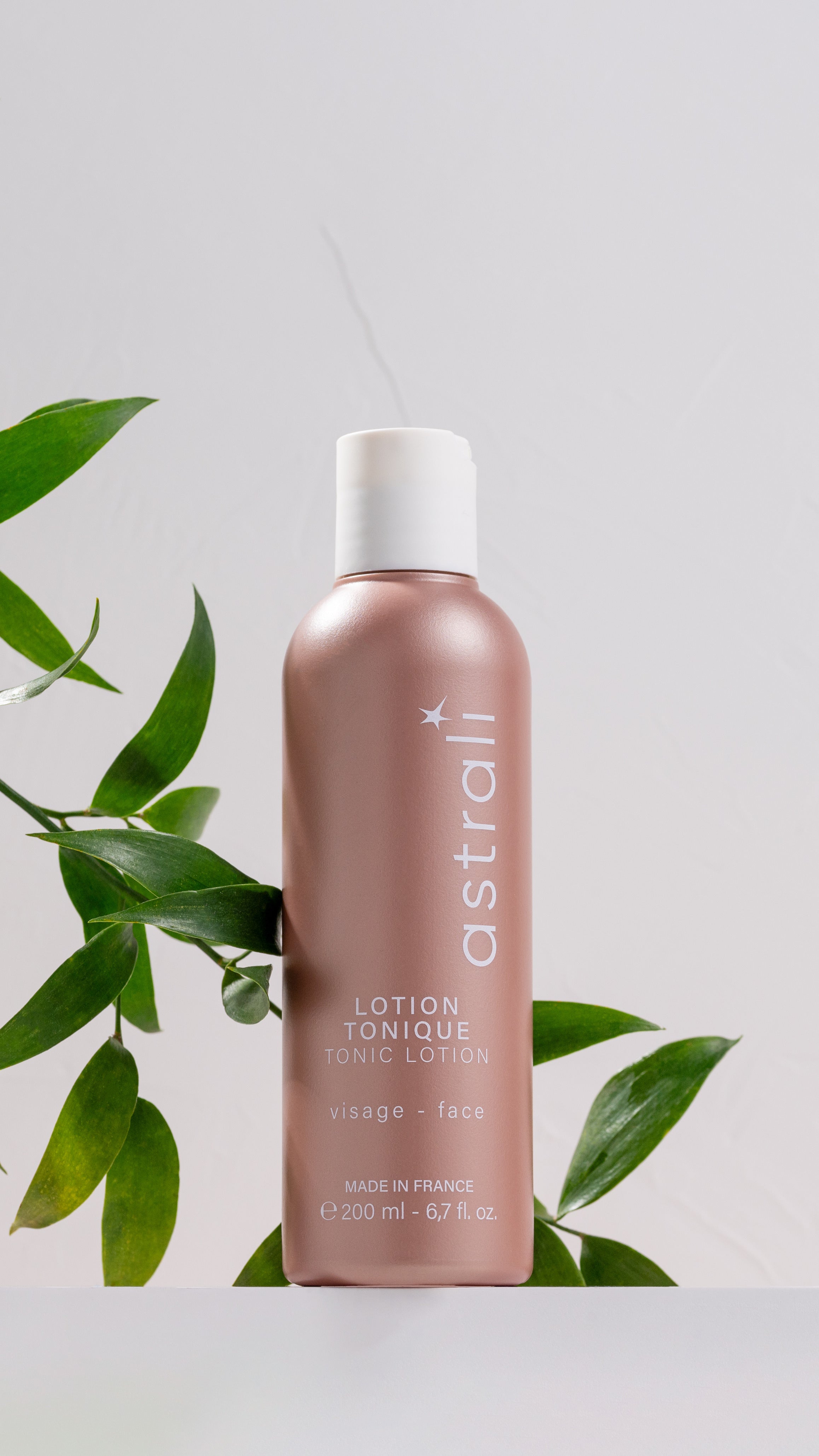 Tonic Lotion