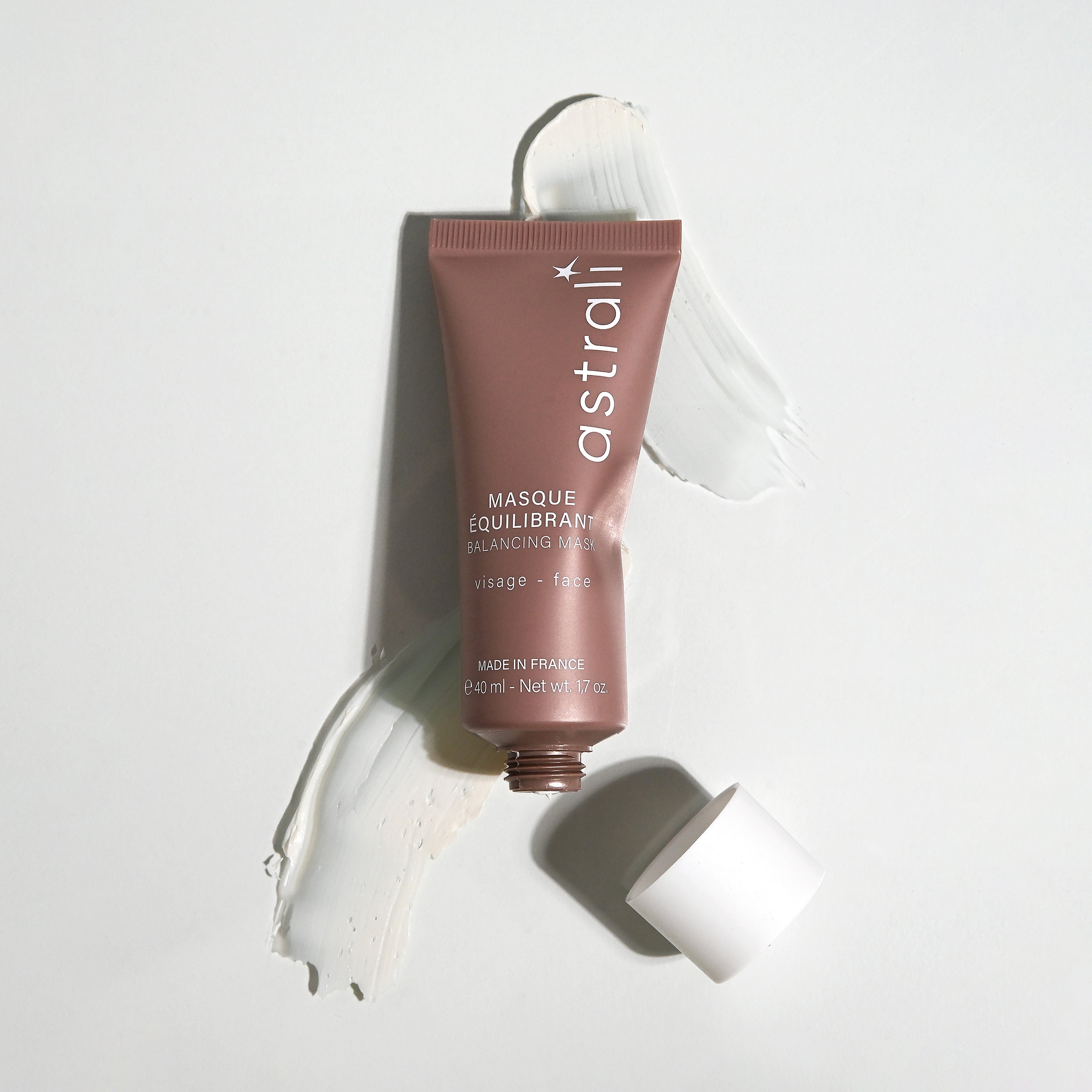 Balancing Mask