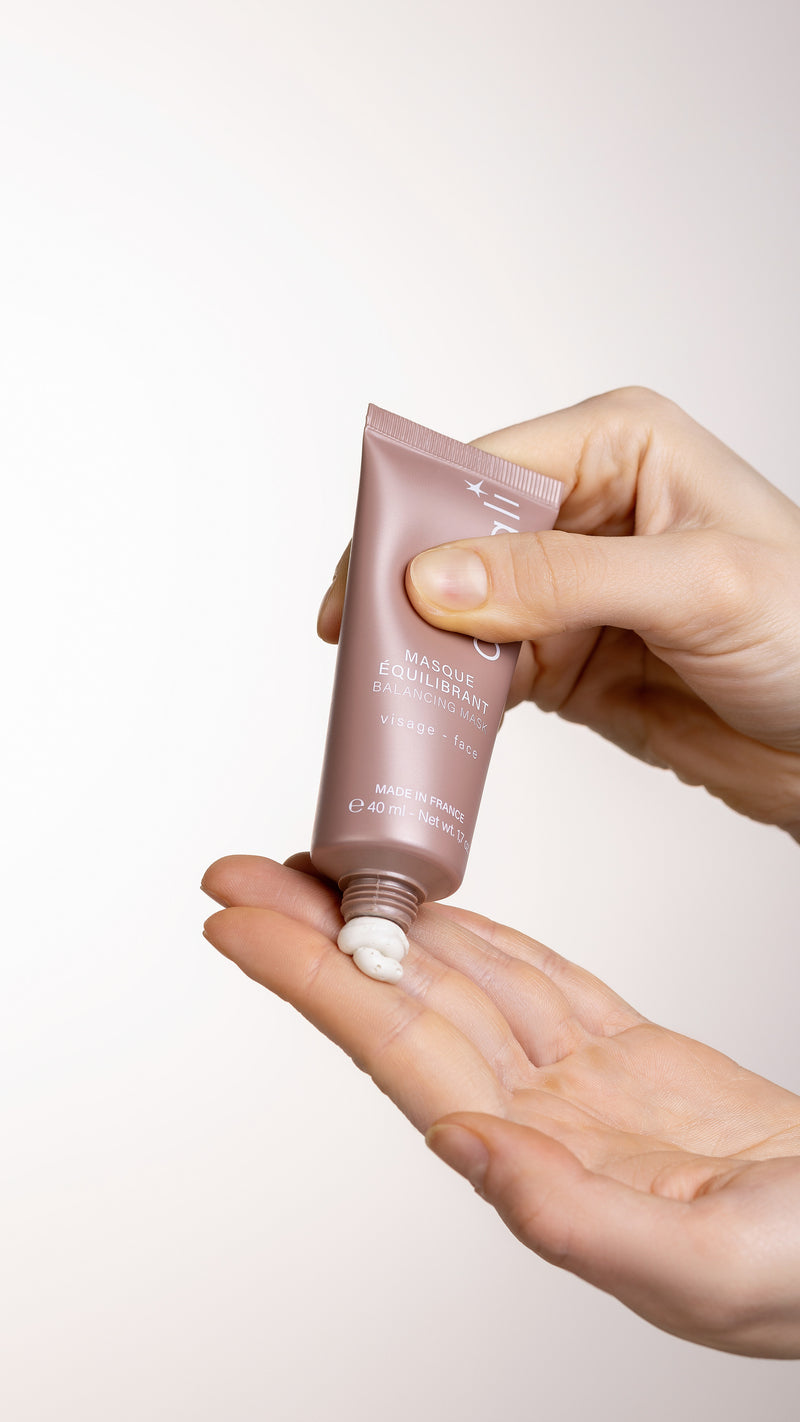 Balancing Mask