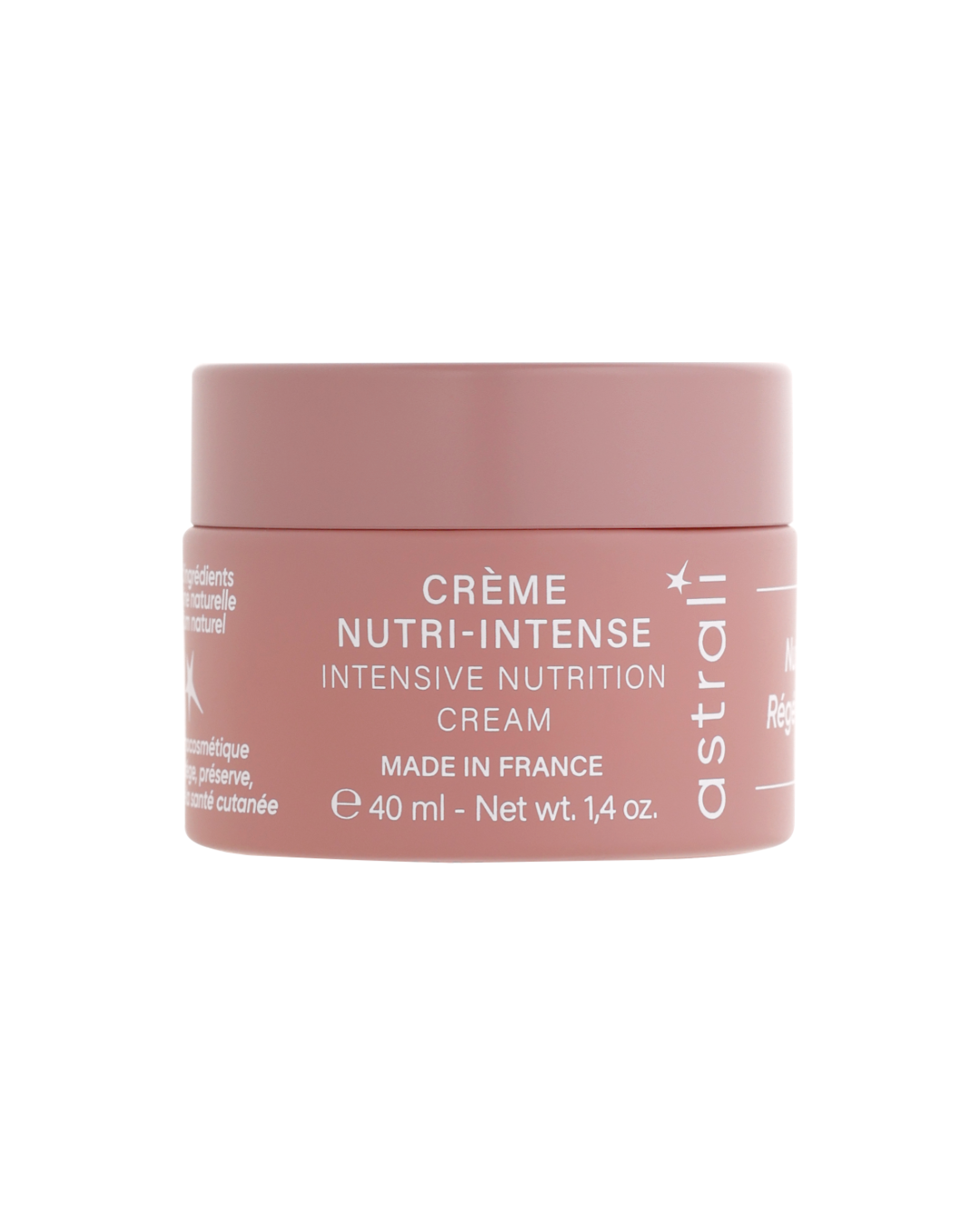 Intense Nutritive Cream