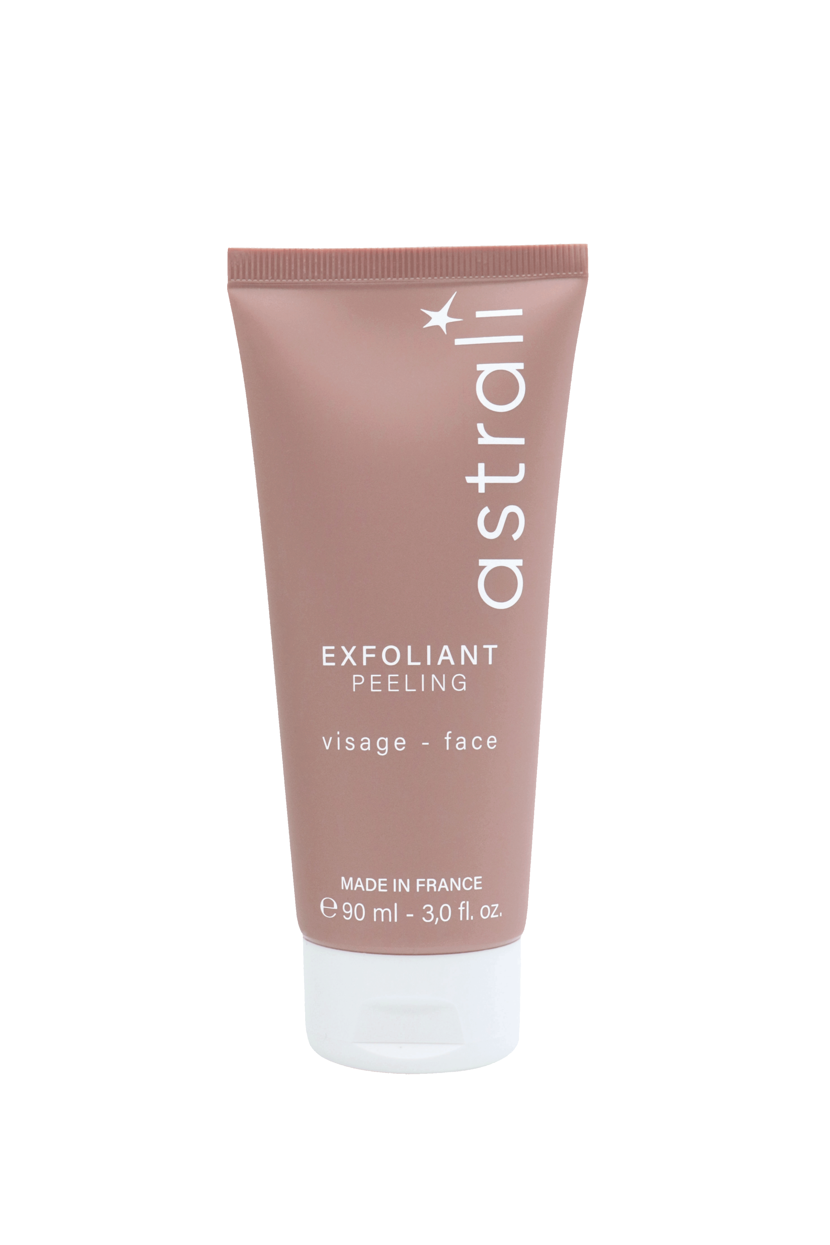 Exfoliant Scrub