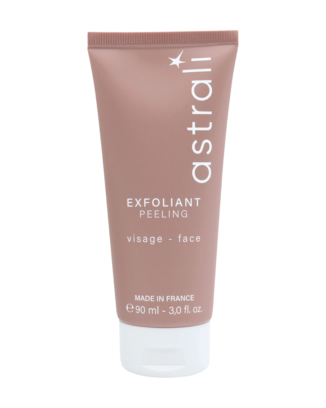 Exfoliant Scrub