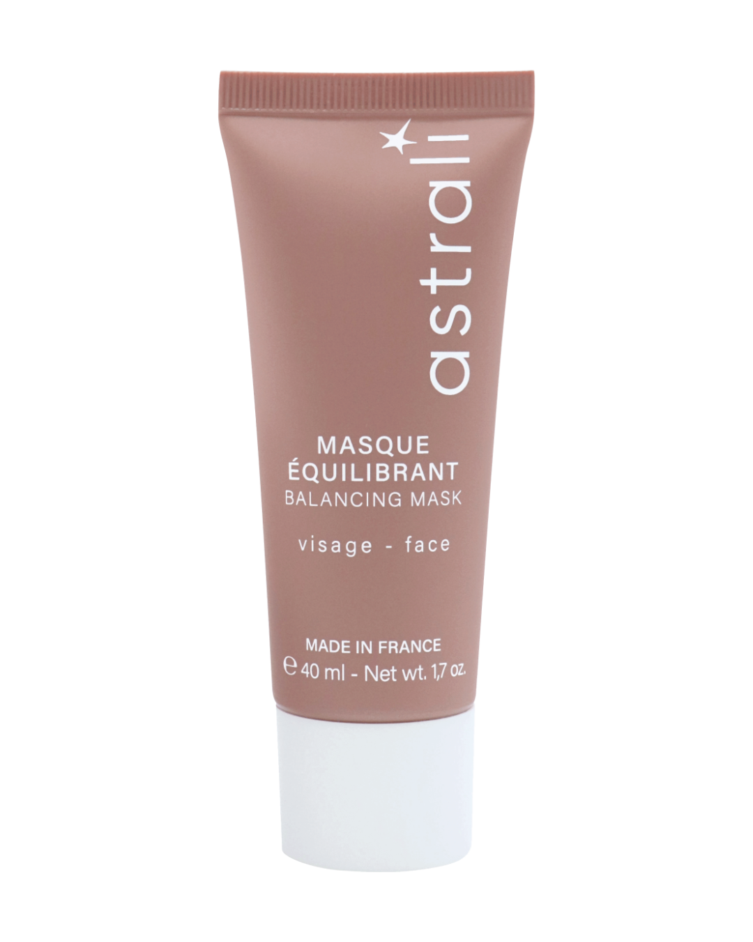 Balancing Mask