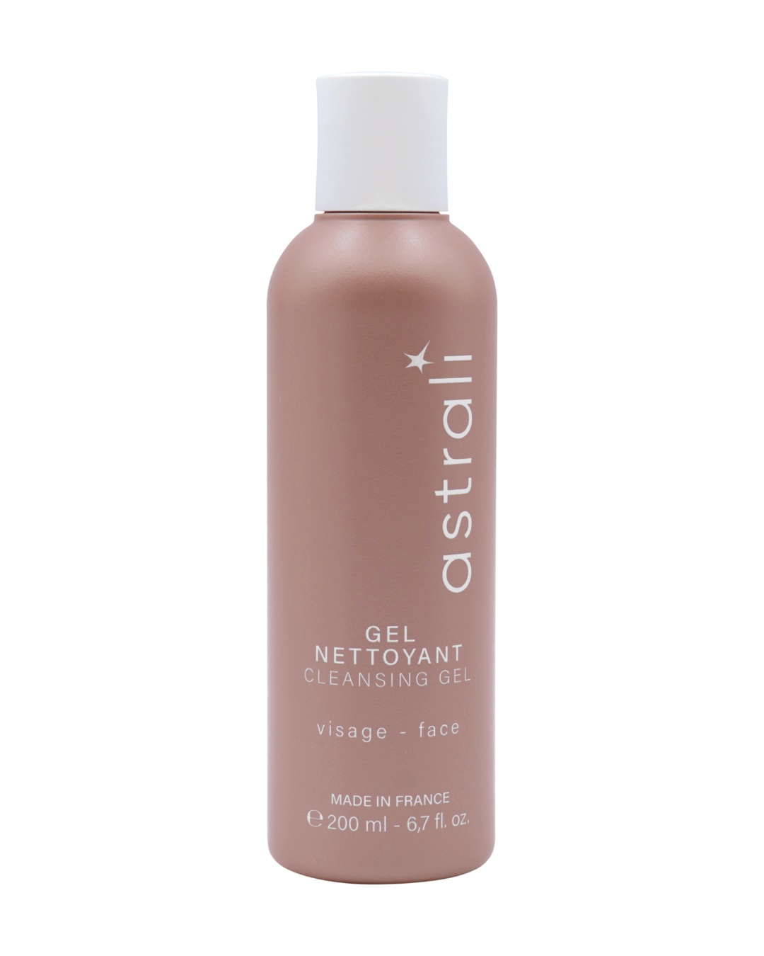 Cleansing Gel