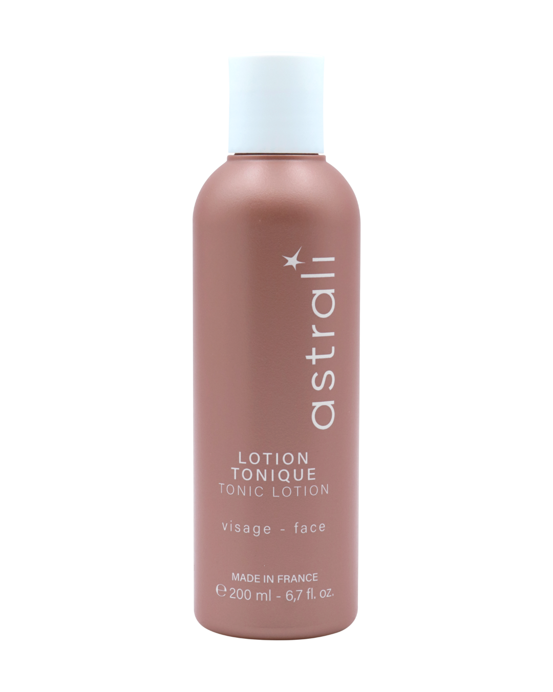 Tonic Lotion