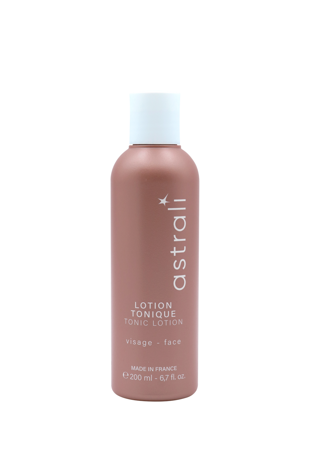 Tonic Lotion