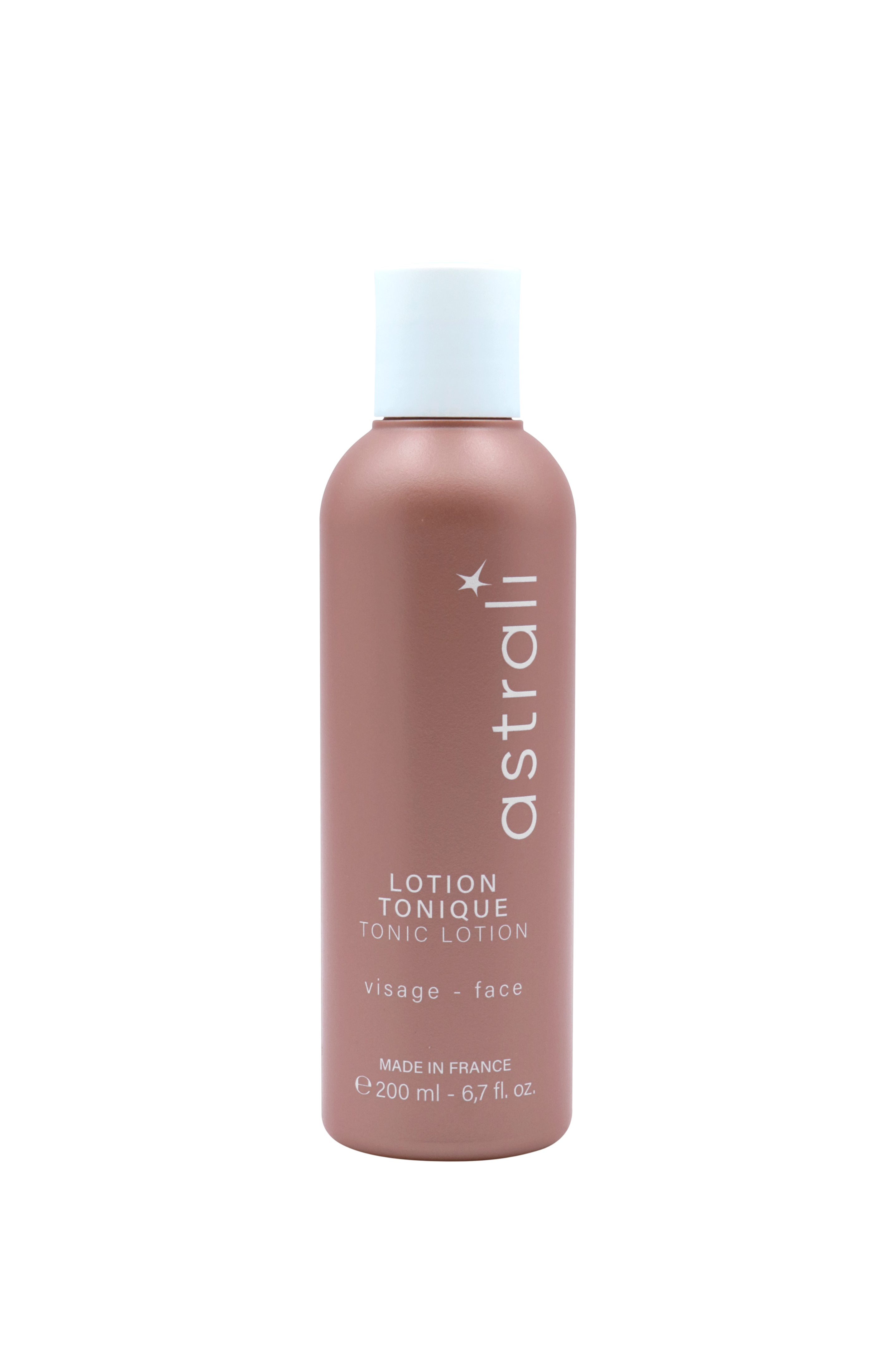 Tonic Lotion